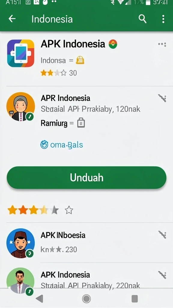 Aplikasi 3446 Resmi dan Terpercaya di Android