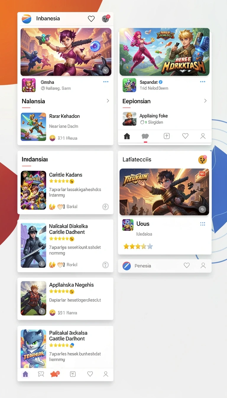 Aplikasi boswin77 Resmi dan Terpercaya di Android