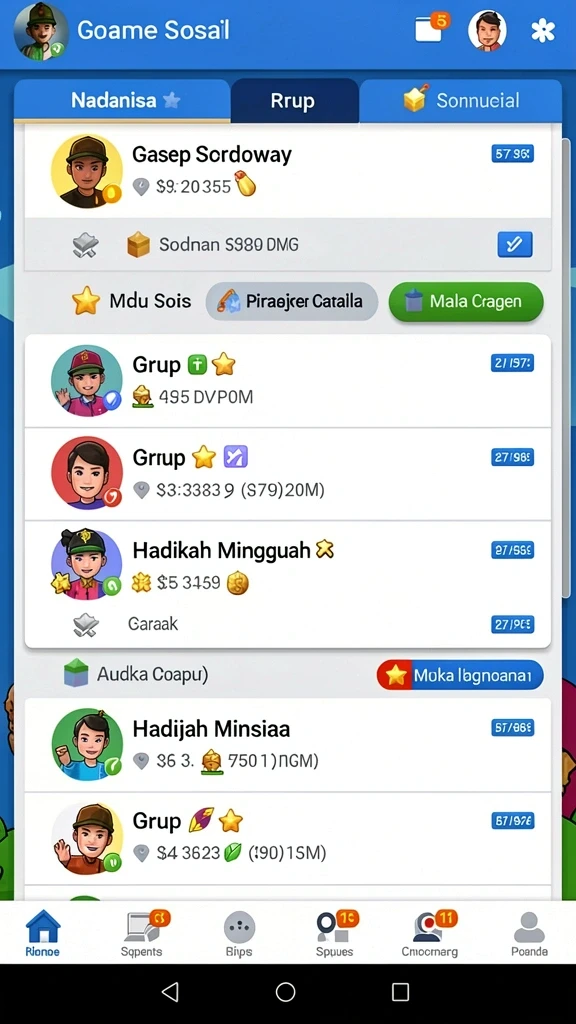 Aplikasi asd123 Resmi dan Terpercaya di Android