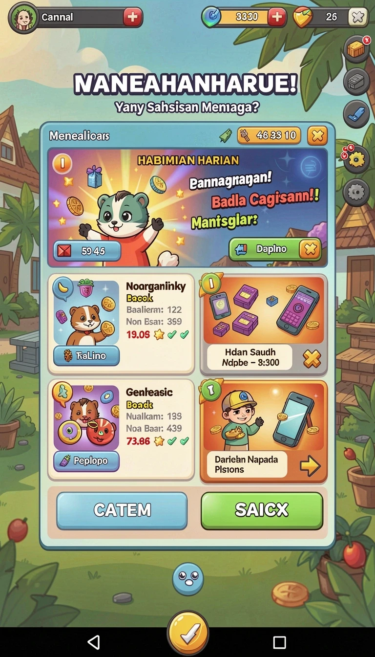 Aplikasi deep Terpercaya untuk Android