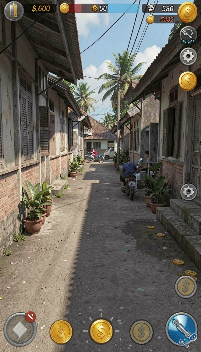 Aplikasi zk9 Terpercaya untuk Android