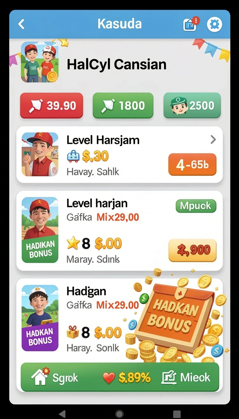 Aplikasi yumetoto Terpercaya untuk Android