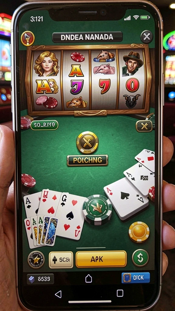 Aplikasi 77ag Resmi dan Terpercaya di Android